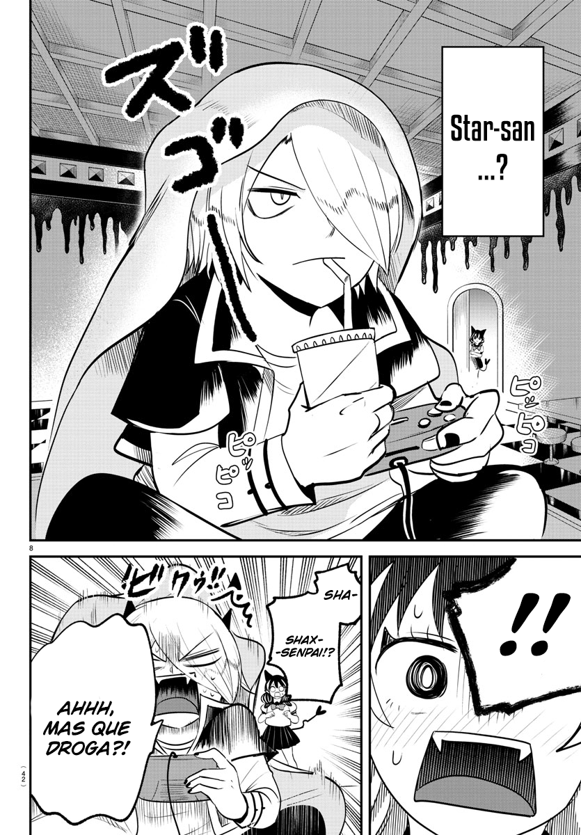 Read Mairimashita Iruma-kun PT Manga Online