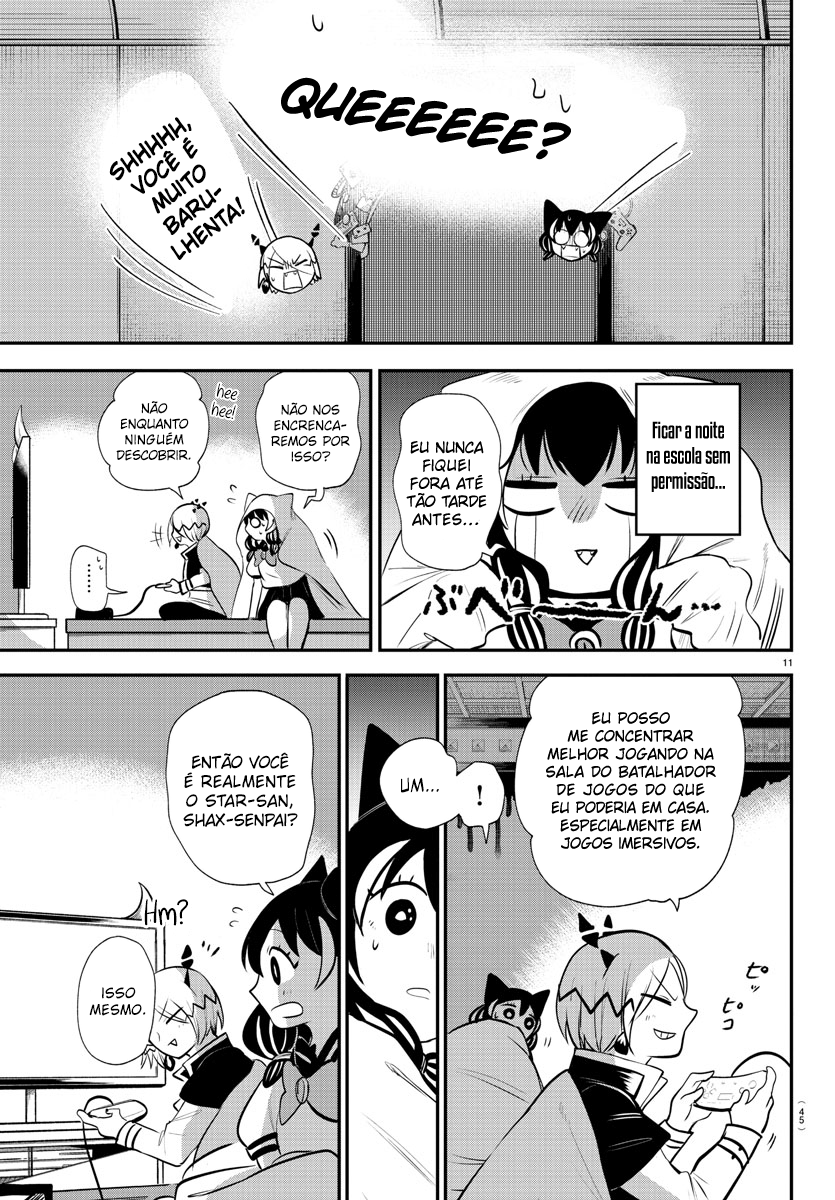 Read Mairimashita Iruma-kun PT Manga Online