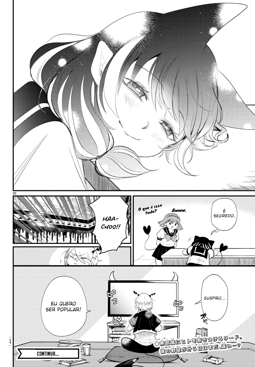 Read Mairimashita Iruma-kun PT Manga Online