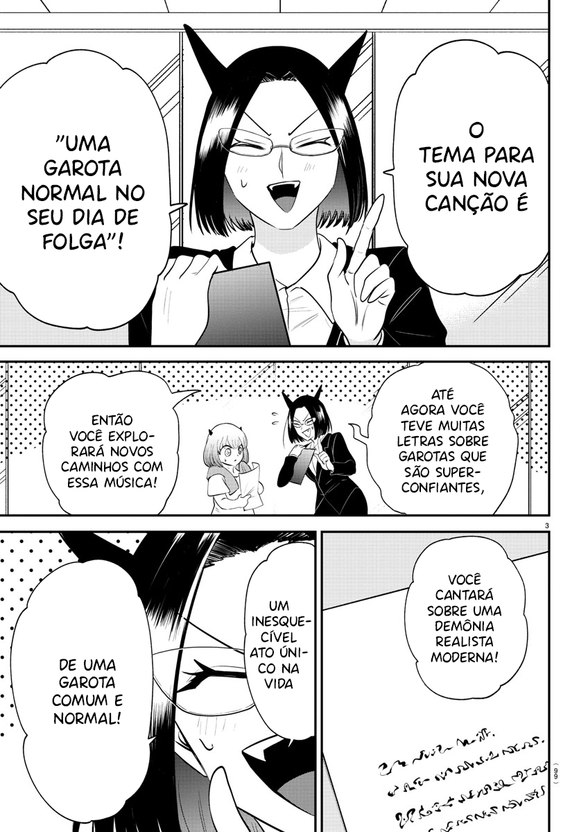 Read Mairimashita Iruma-kun PT Manga Online