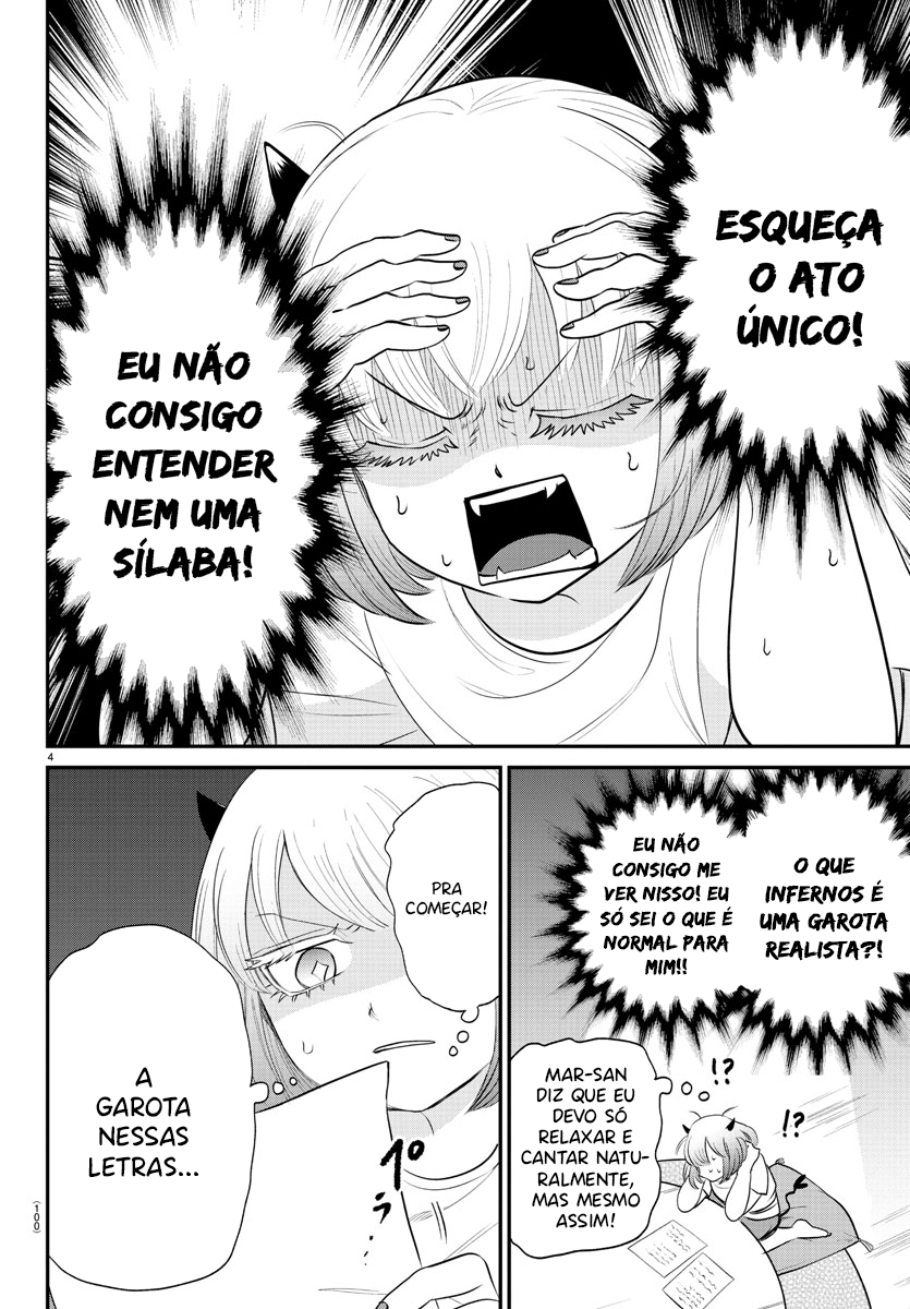 Read Mairimashita Iruma-kun PT Manga Online