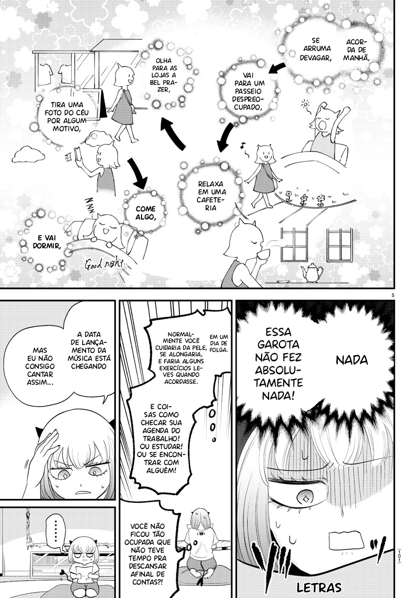 Read Mairimashita Iruma-kun PT Manga Online