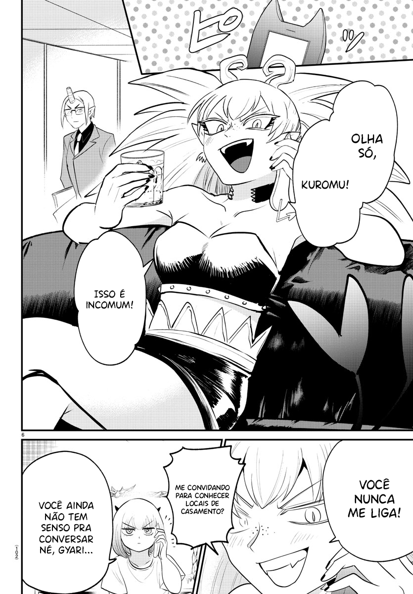 Read Mairimashita Iruma-kun PT Manga Online