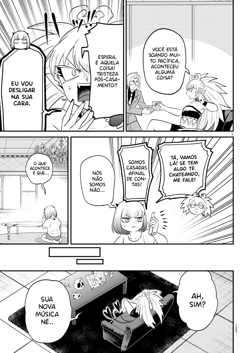 Read Mairimashita Iruma-kun PT Manga Online