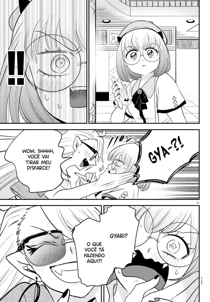 Read Mairimashita Iruma-kun PT Manga Online