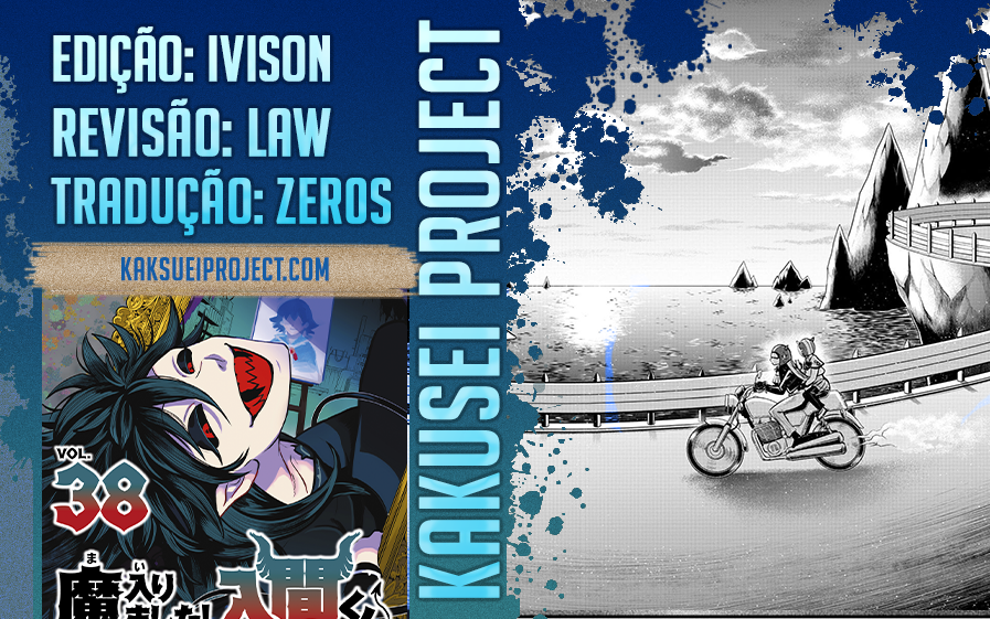 Read Mairimashita Iruma-kun PT Manga Online