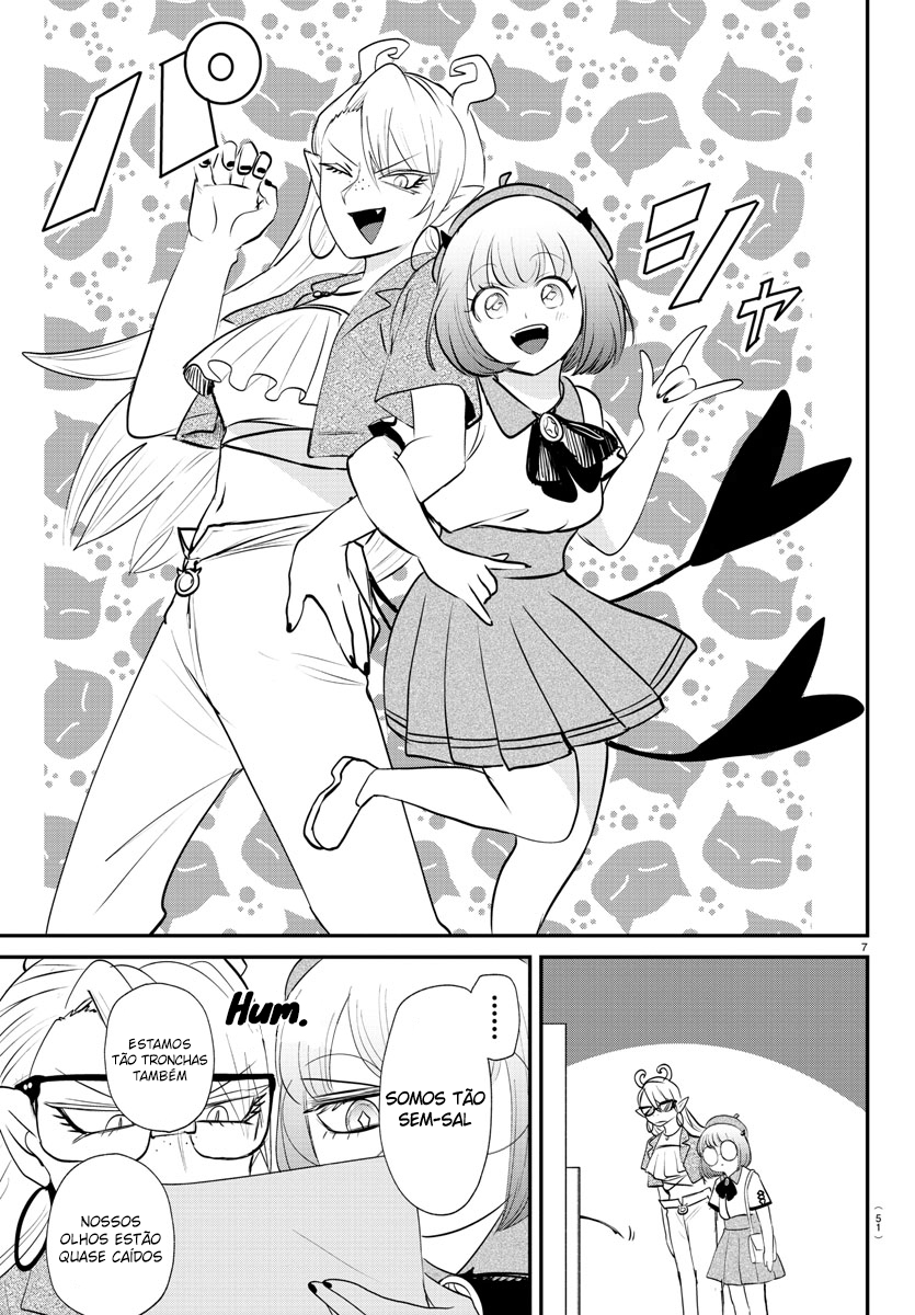 Read Mairimashita Iruma-kun PT Manga Online