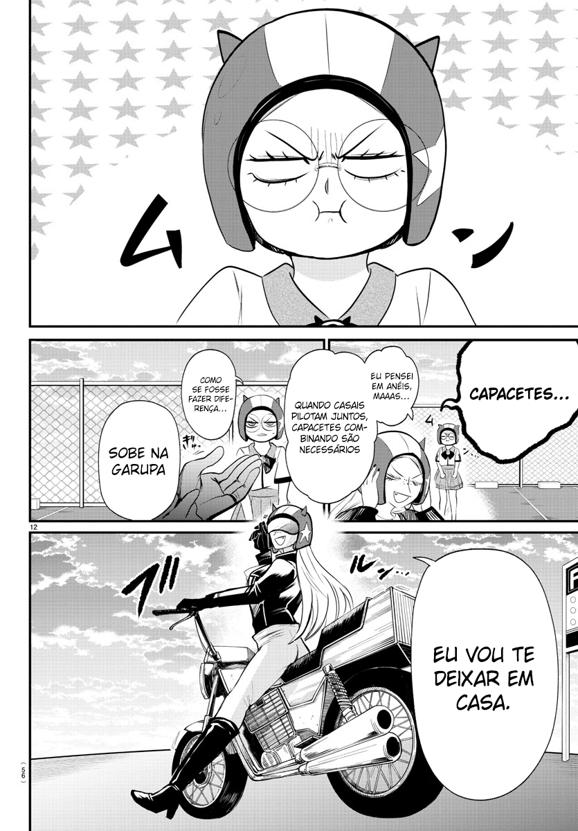 Read Mairimashita Iruma-kun PT Manga Online