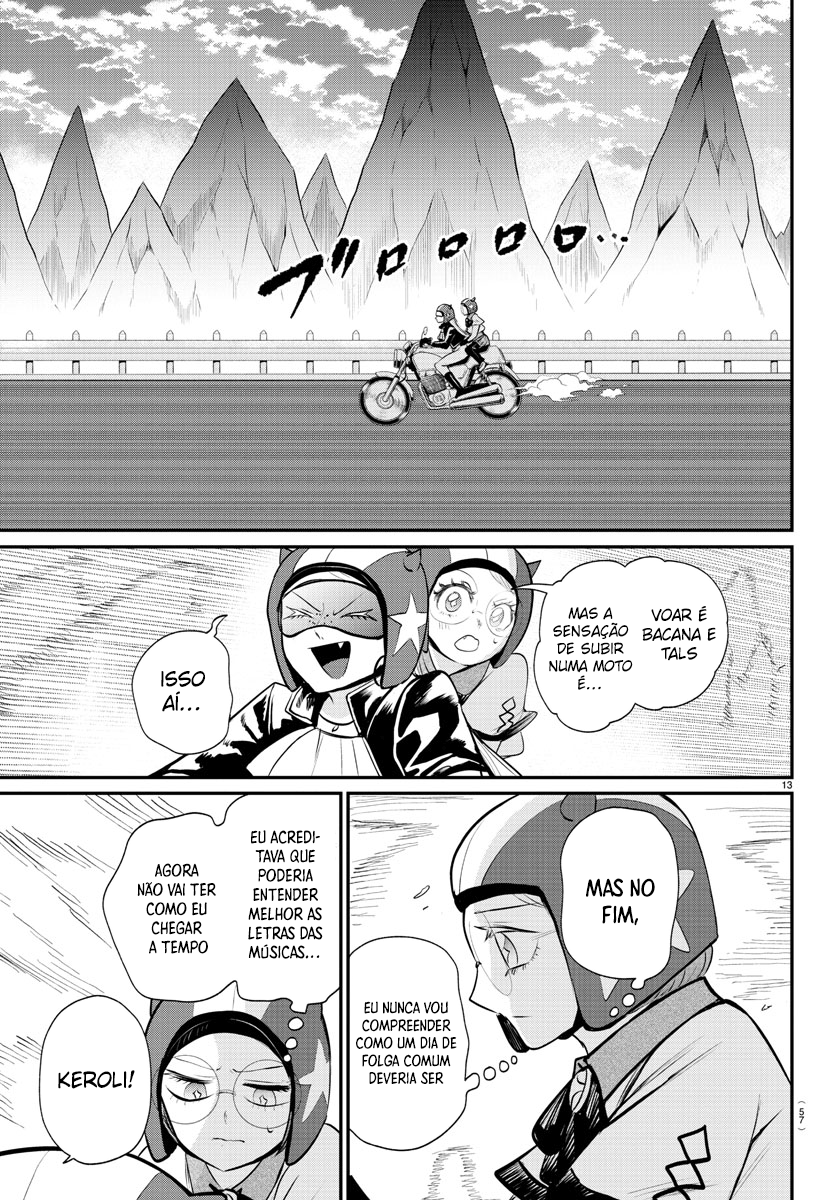 Read Mairimashita Iruma-kun PT Manga Online