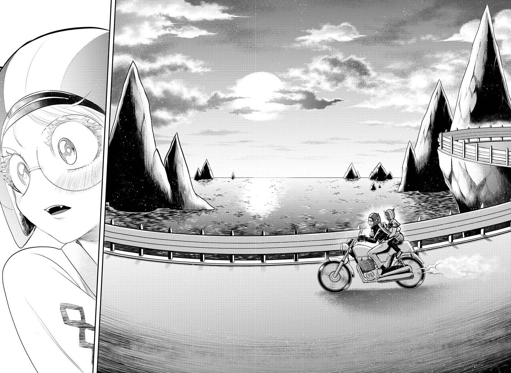 Read Mairimashita Iruma-kun PT Manga Online