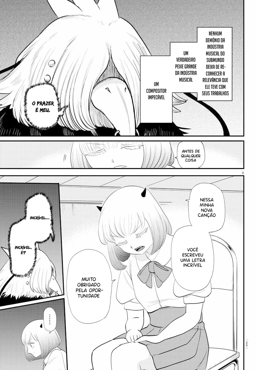 Read Mairimashita Iruma-kun PT Manga Online