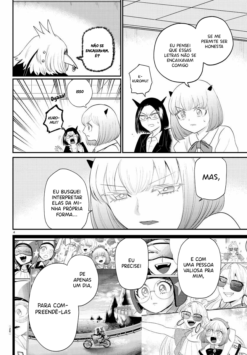 Read Mairimashita Iruma-kun PT Manga Online