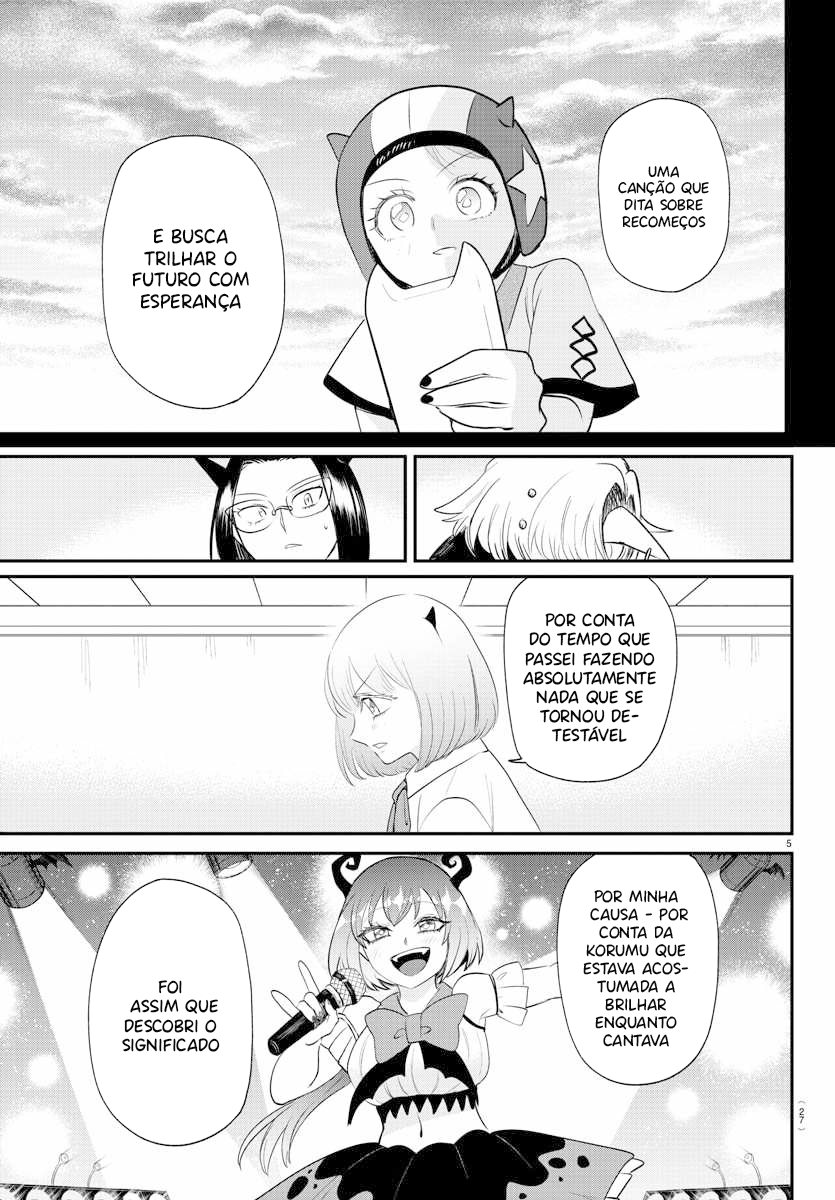 Read Mairimashita Iruma-kun PT Manga Online