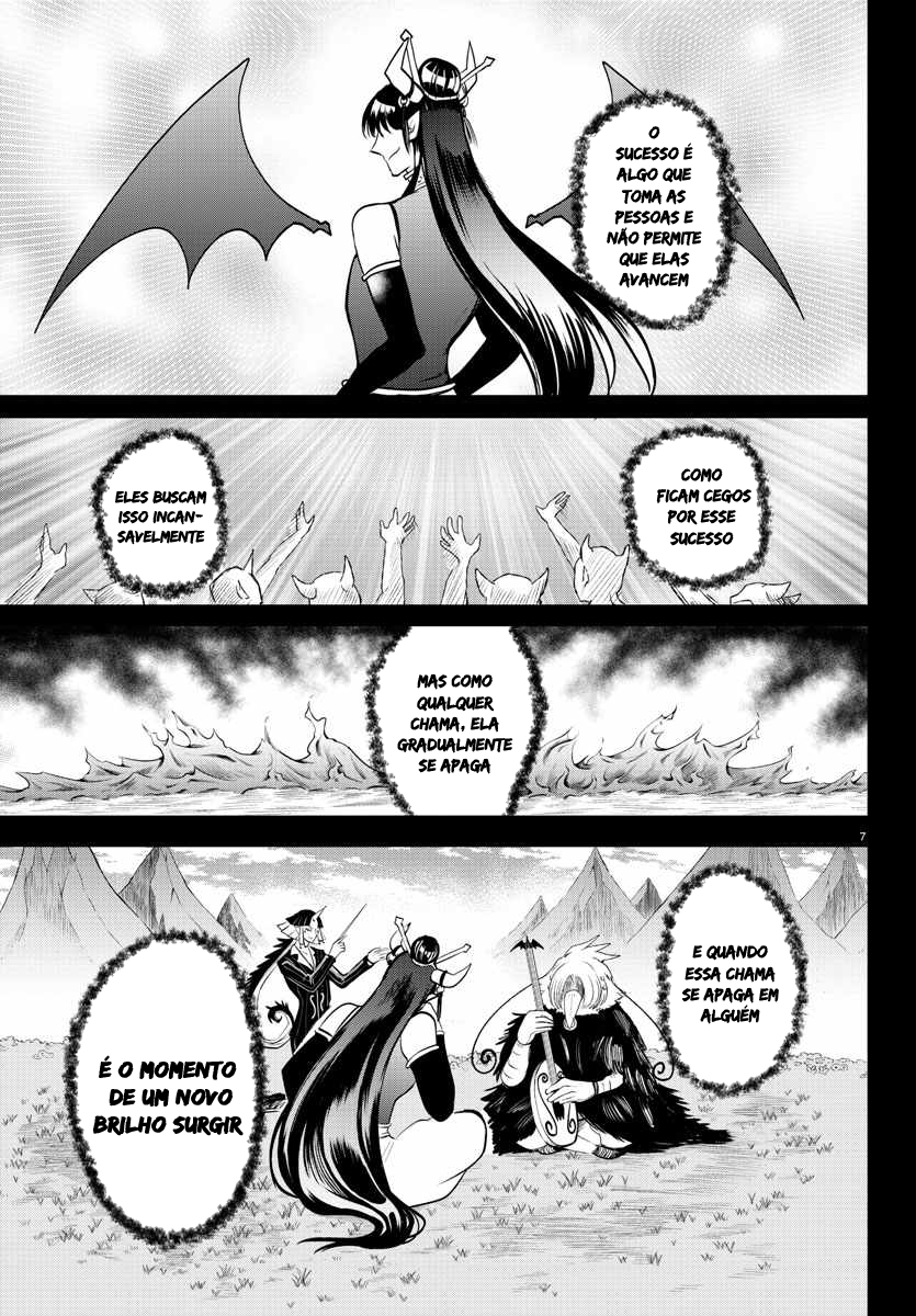 Read Mairimashita Iruma-kun PT Manga Online