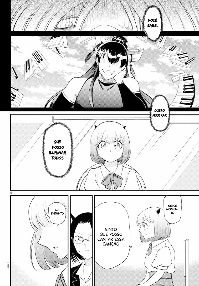 Read Mairimashita Iruma-kun PT Manga Online