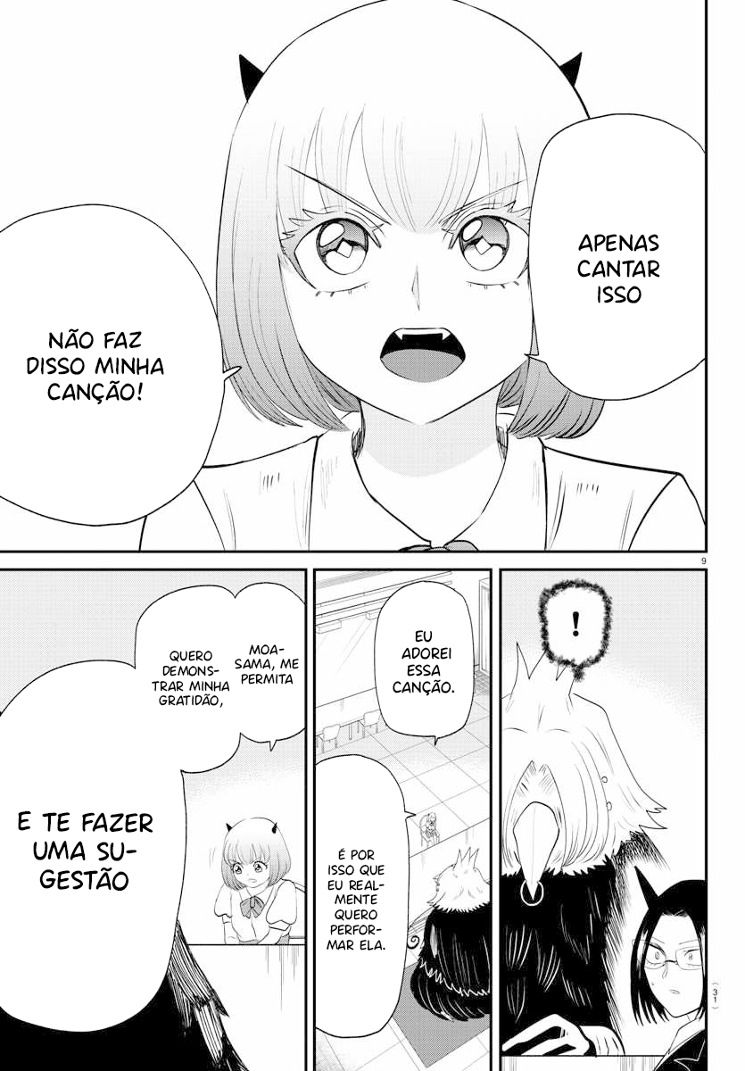 Read Mairimashita Iruma-kun PT Manga Online