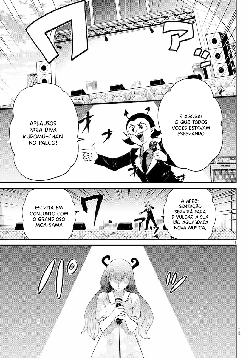 Read Mairimashita Iruma-kun PT Manga Online