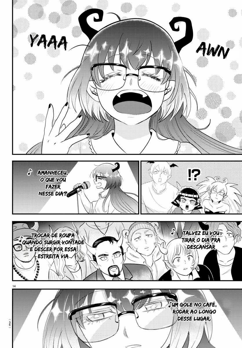 Read Mairimashita Iruma-kun PT Manga Online