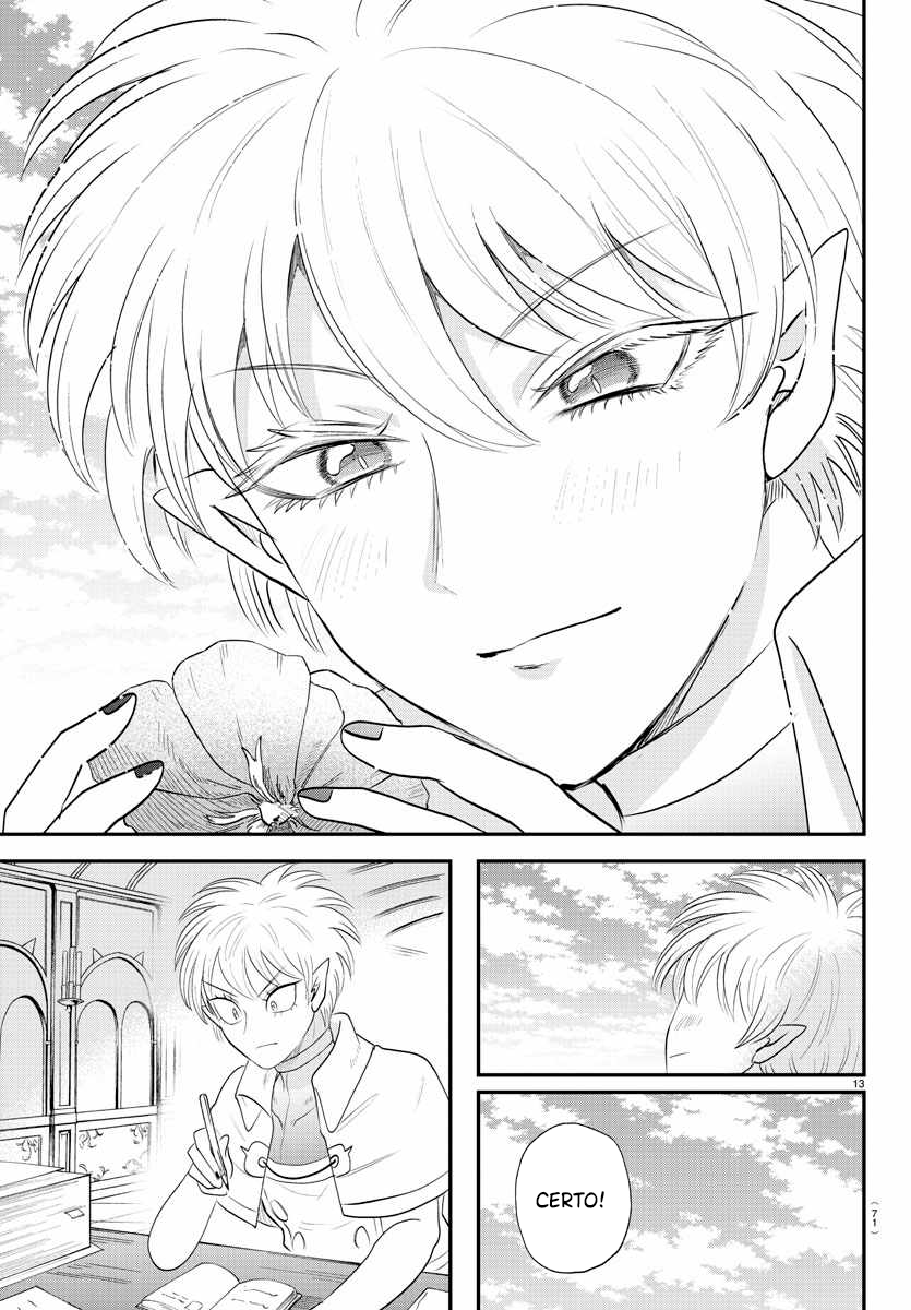 Read Mairimashita Iruma-kun PT Manga Online