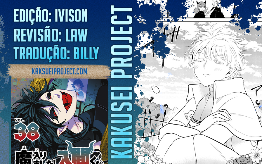 Read Mairimashita Iruma-kun PT Manga Online