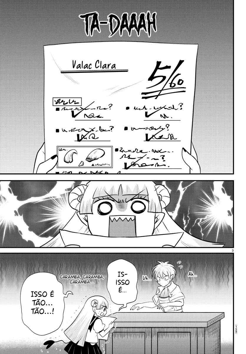 Read Mairimashita Iruma-kun PT Manga Online