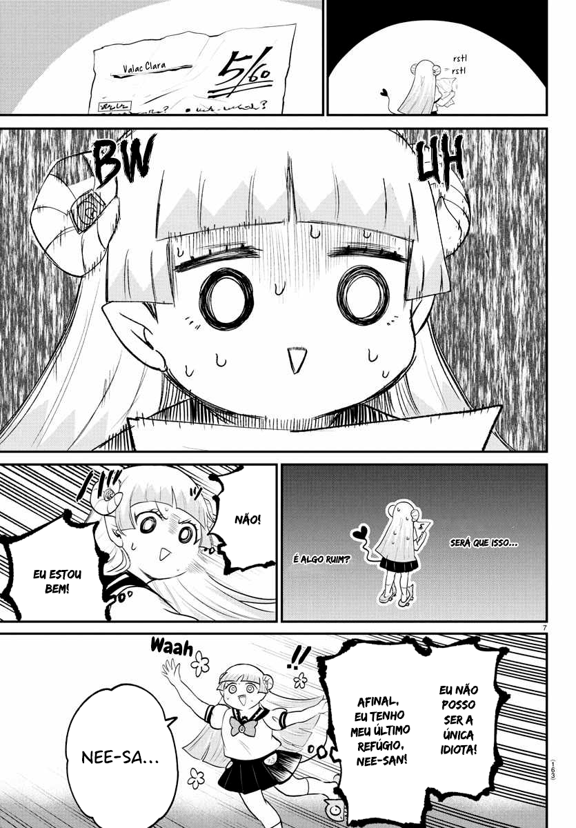 Read Mairimashita Iruma-kun PT Manga Online