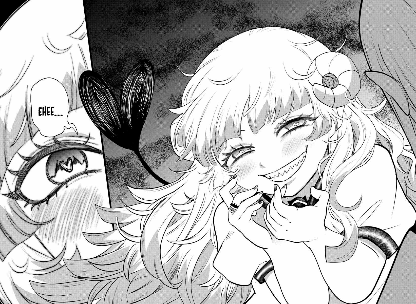 Read Mairimashita Iruma-kun PT Manga Online