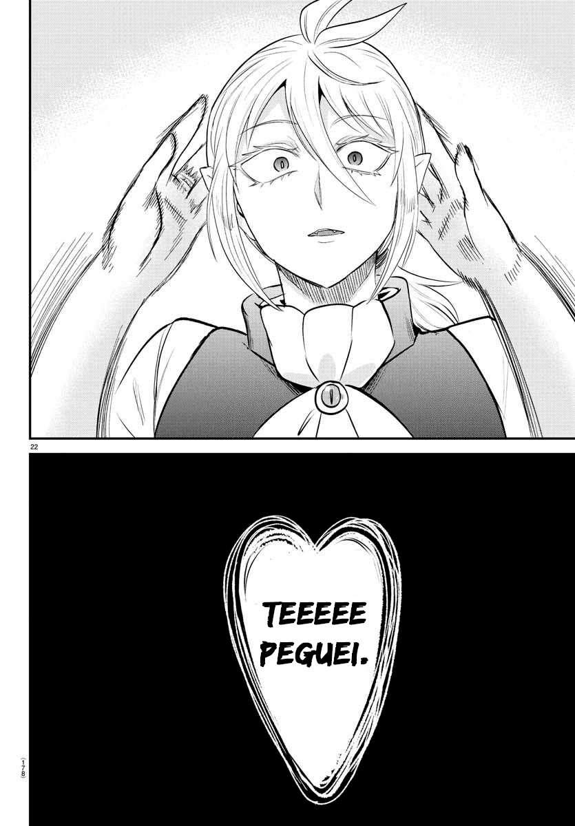 Read Mairimashita Iruma-kun PT Manga Online