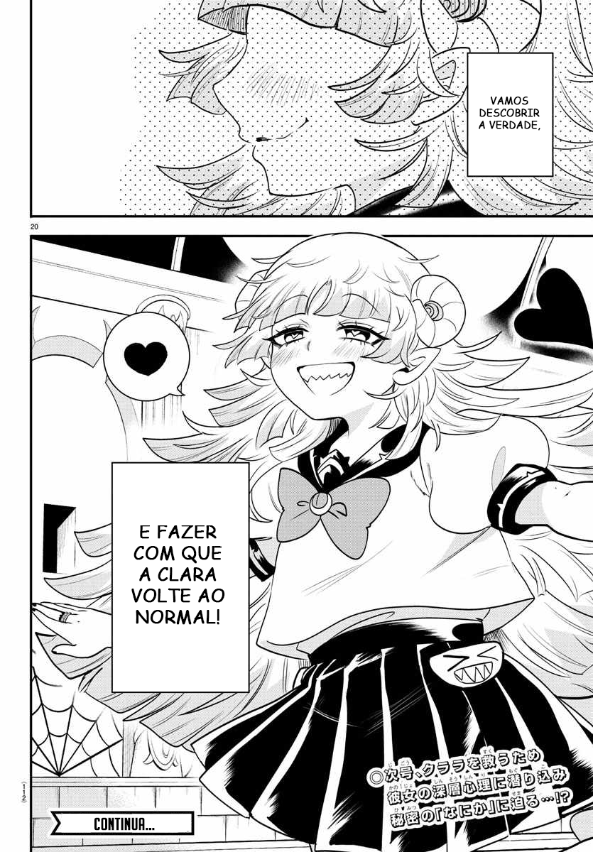Read Mairimashita Iruma-kun PT Manga Online