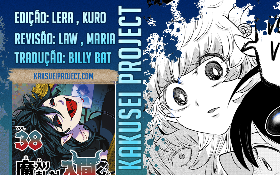 Read Mairimashita Iruma-kun PT Manga Online