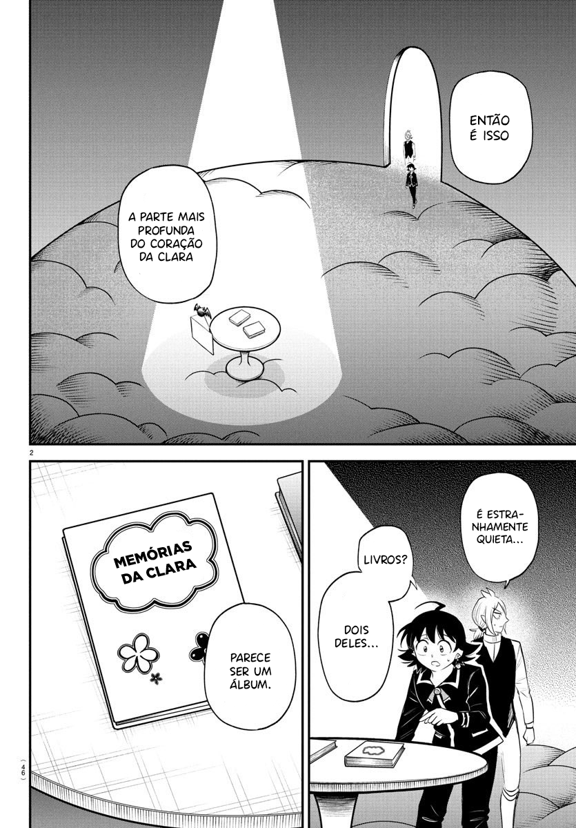 Read Mairimashita Iruma-kun PT Manga Online