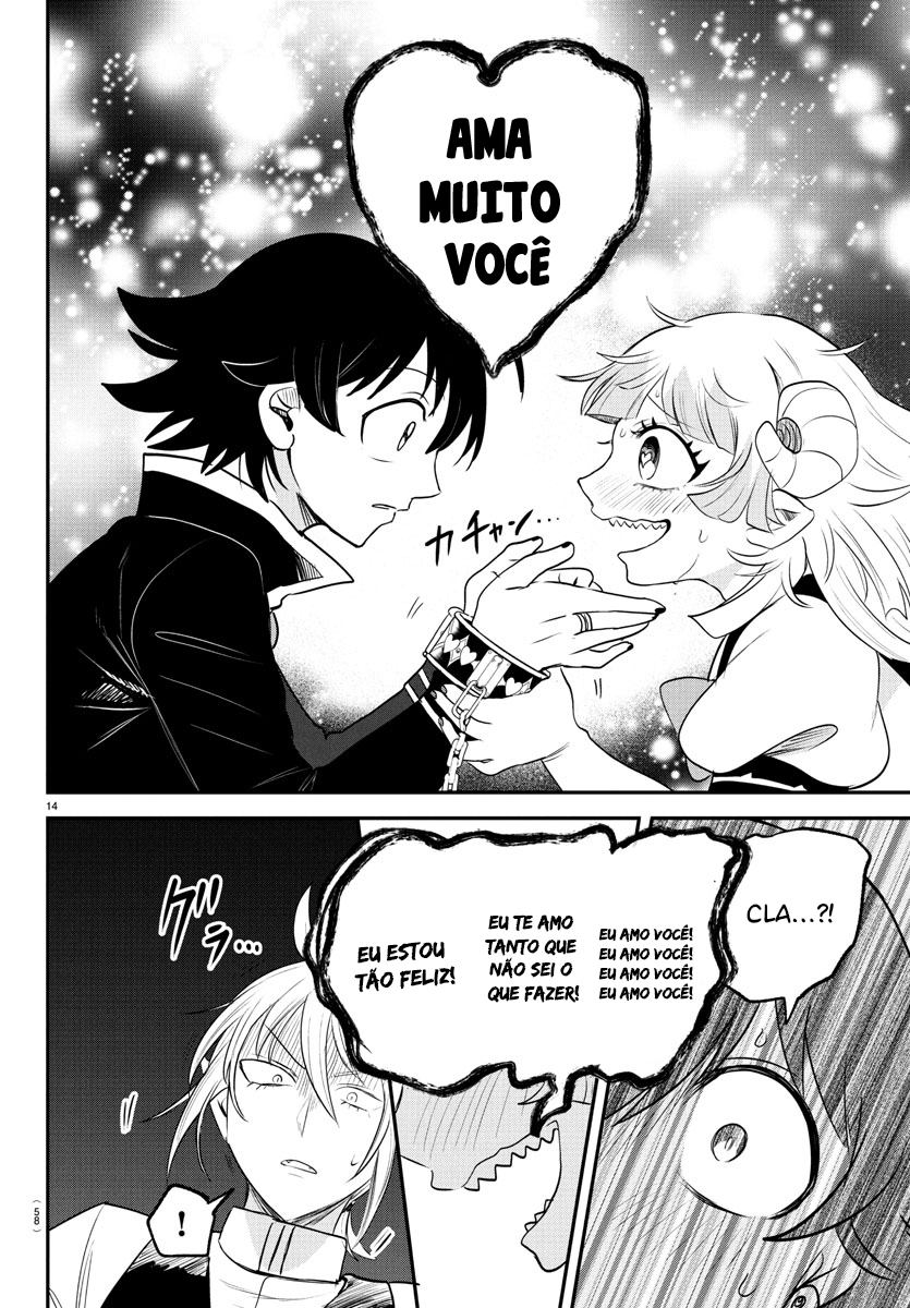 Read Mairimashita Iruma-kun PT Manga Online