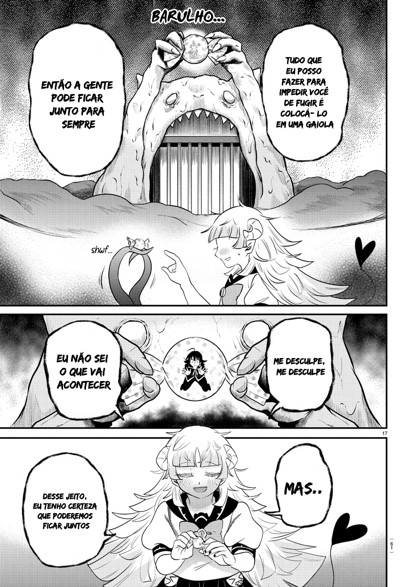 Read Mairimashita Iruma-kun PT Manga Online