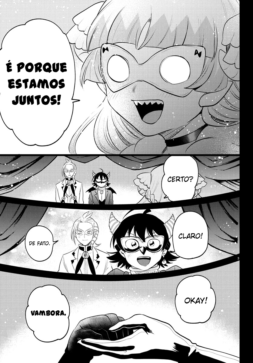 Read Mairimashita Iruma-kun PT Manga Online