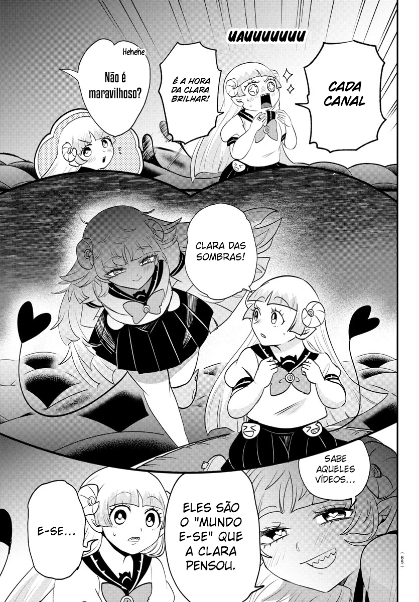 Read Mairimashita Iruma-kun PT Manga Online