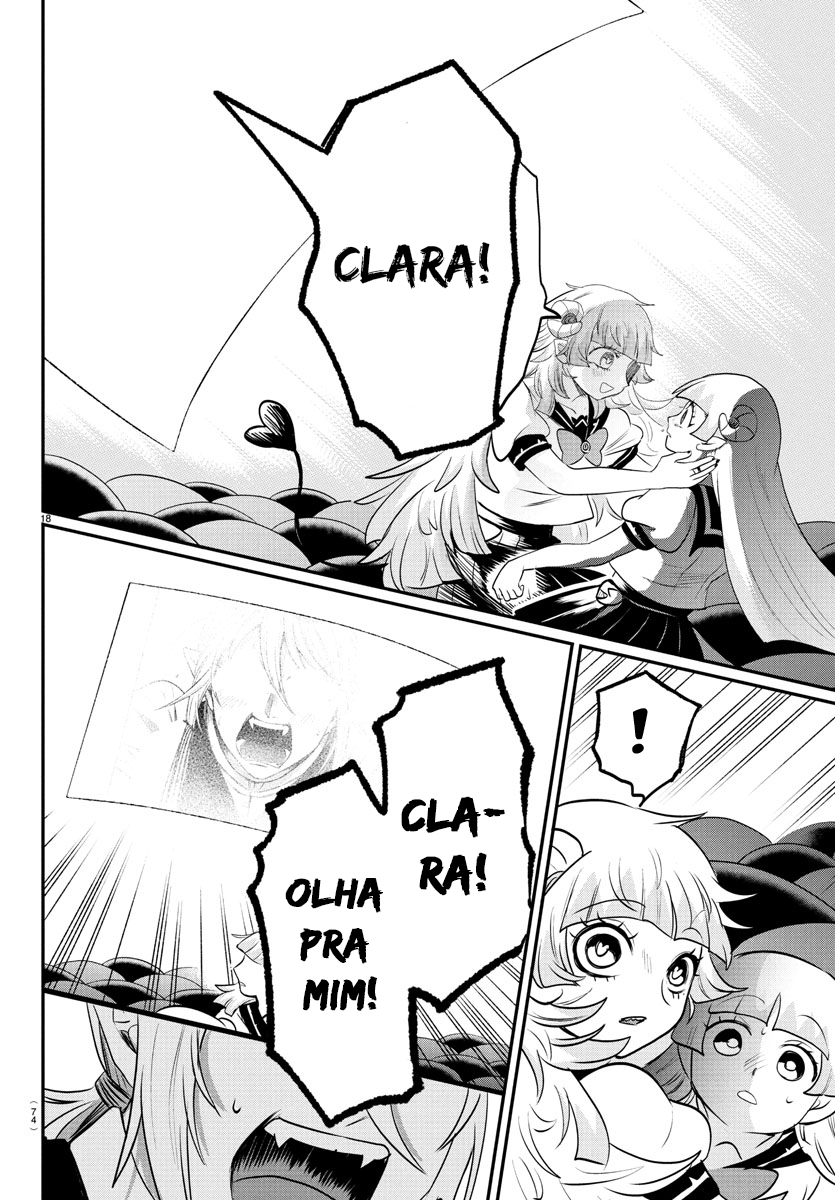 Read Mairimashita Iruma-kun PT Manga Online