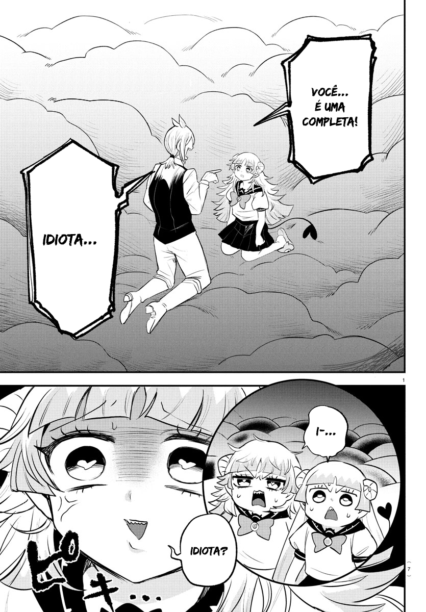 Read Mairimashita Iruma-kun PT Manga Online