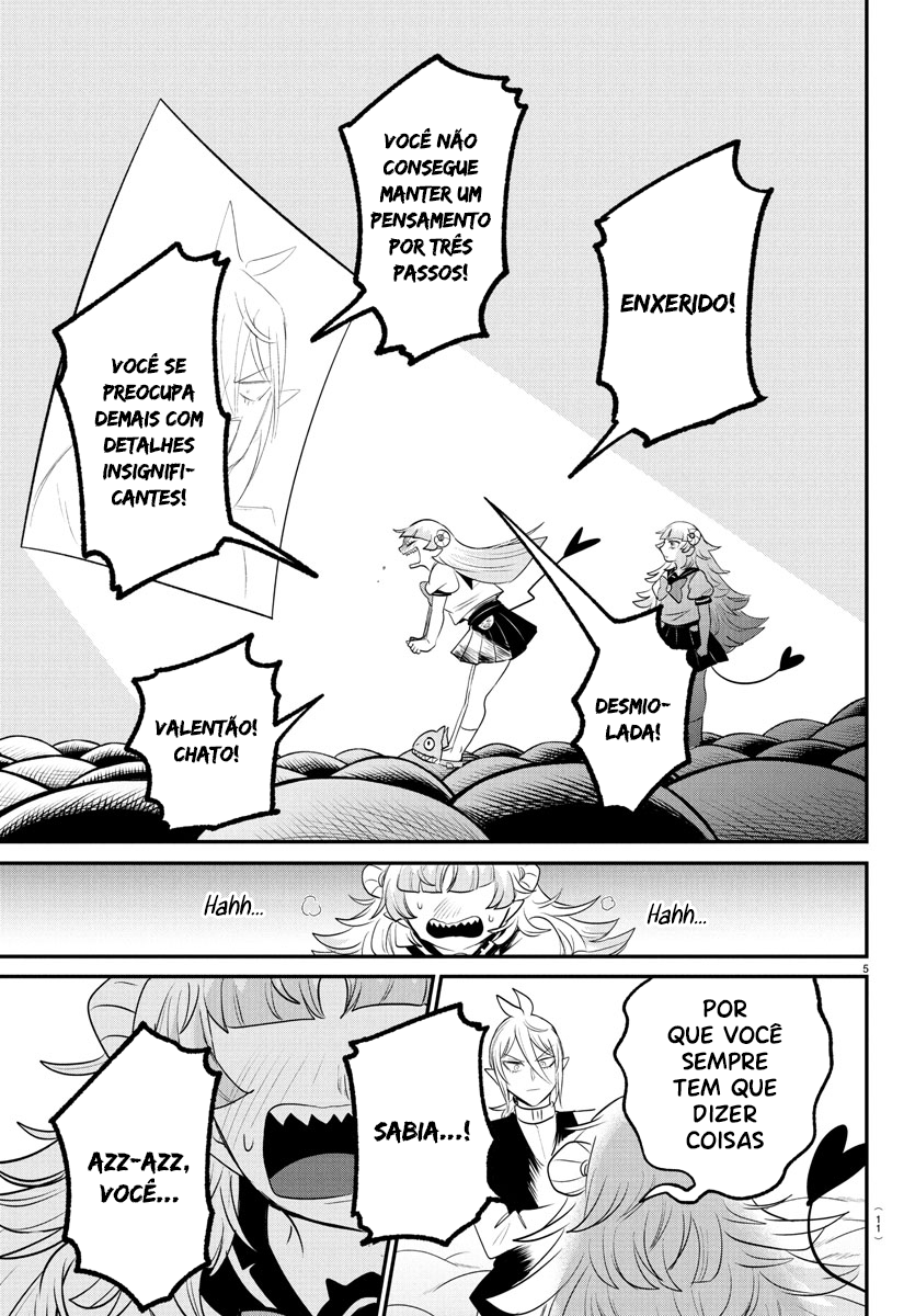 Read Mairimashita Iruma-kun PT Manga Online