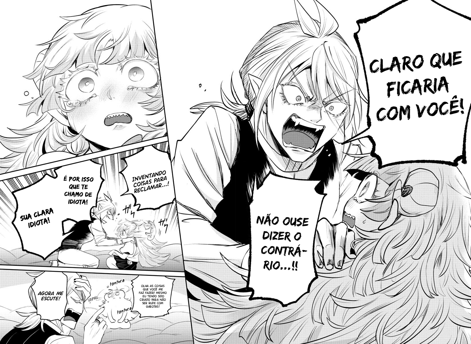 Read Mairimashita Iruma-kun PT Manga Online