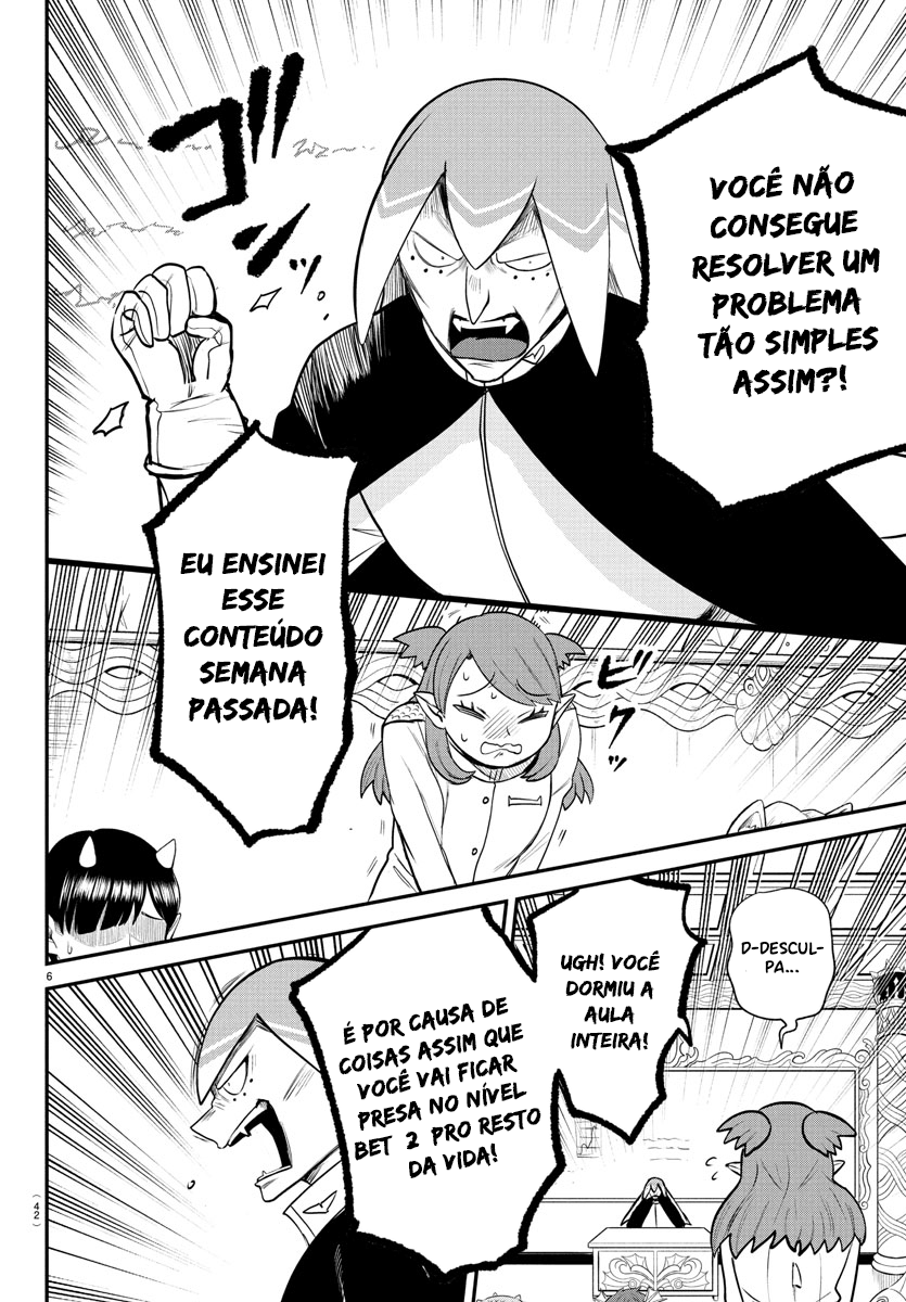 Read Mairimashita Iruma-kun PT Manga Online