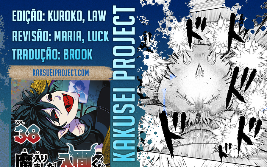 Read Mairimashita Iruma-kun PT Manga Online