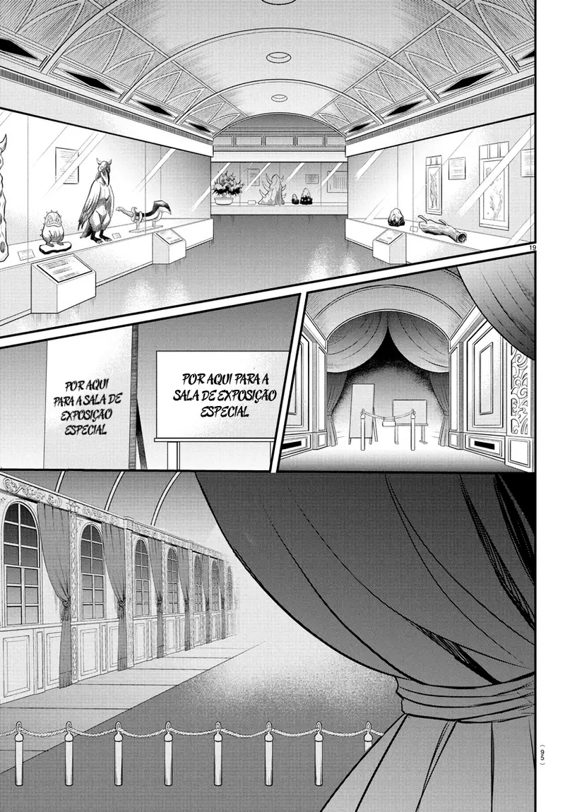 Read Mairimashita Iruma-kun PT Manga Online