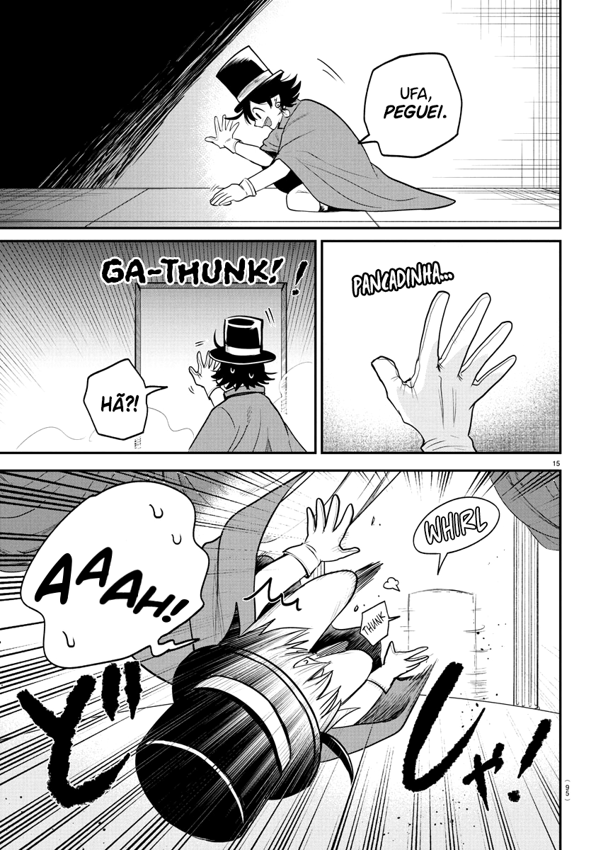 Read Mairimashita Iruma-kun PT Manga Online