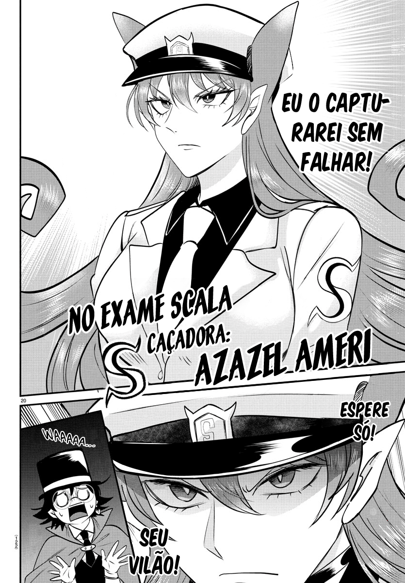 Read Mairimashita Iruma-kun PT Manga Online