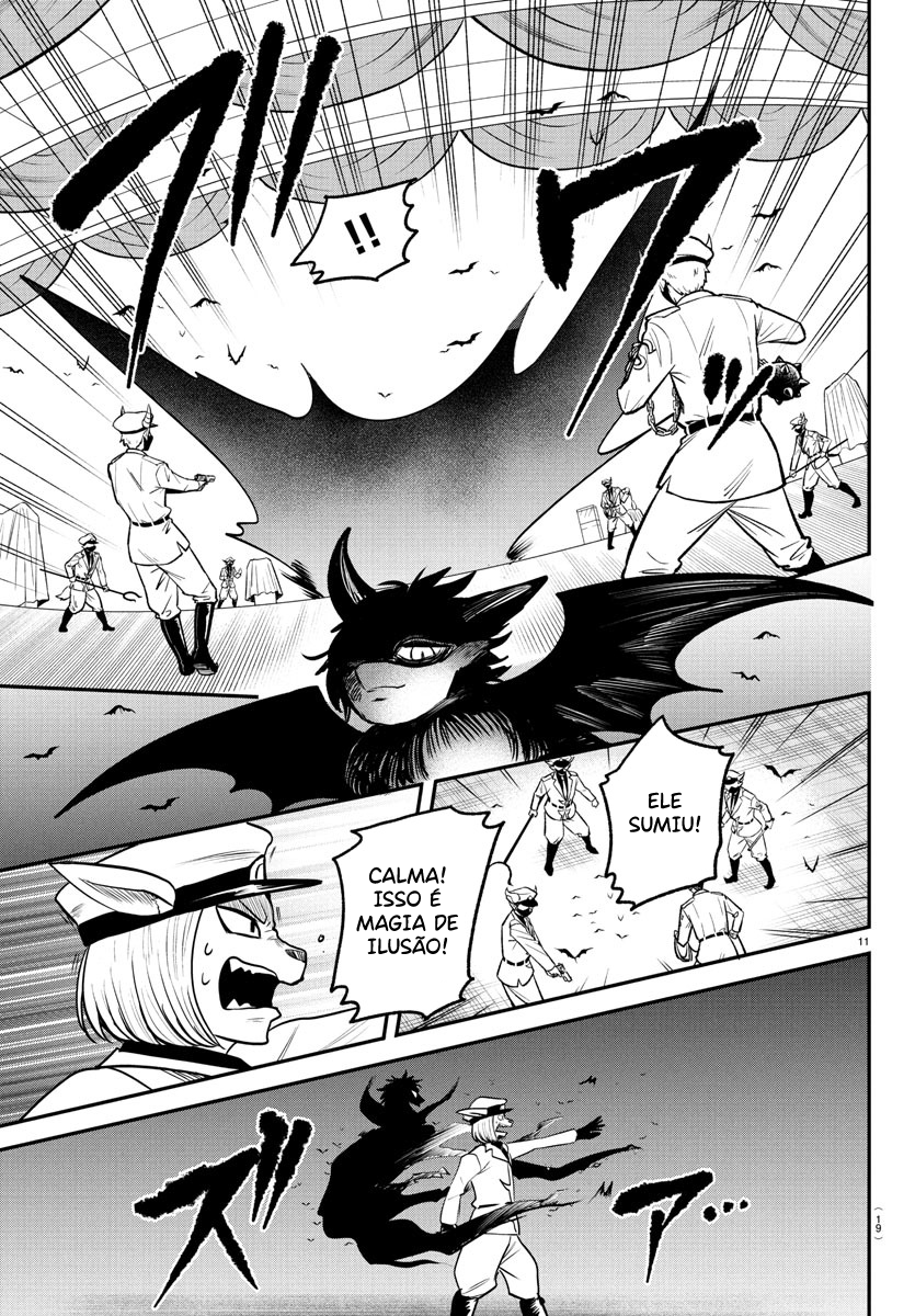 Read Mairimashita Iruma-kun PT Manga Online