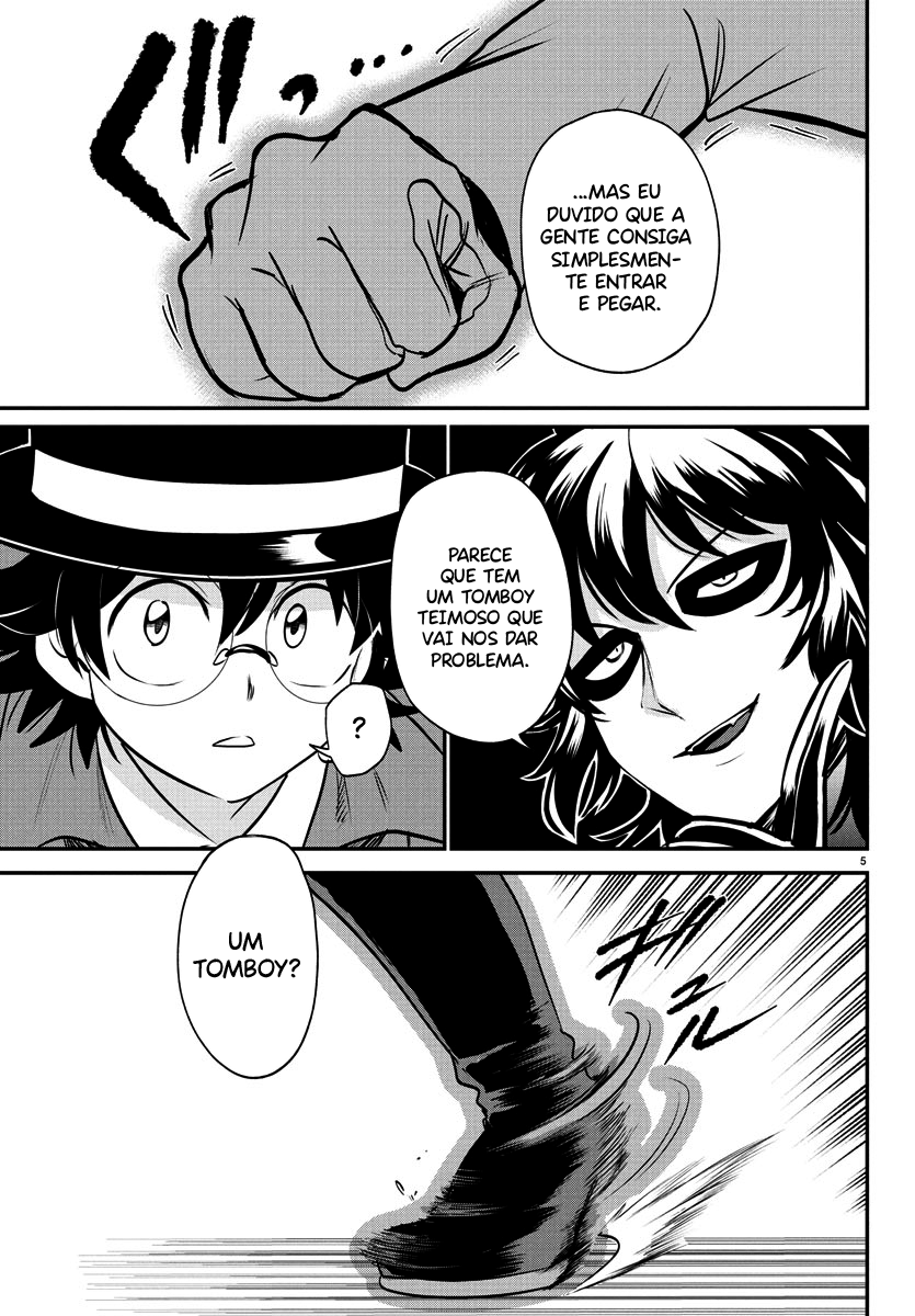 Read Mairimashita Iruma-kun PT Manga Online