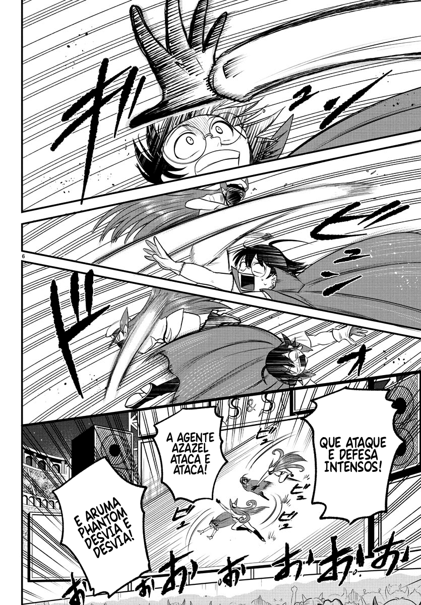 Read Mairimashita Iruma-kun PT Manga Online