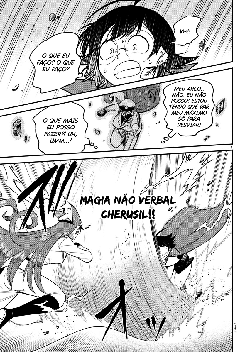 Read Mairimashita Iruma-kun PT Manga Online