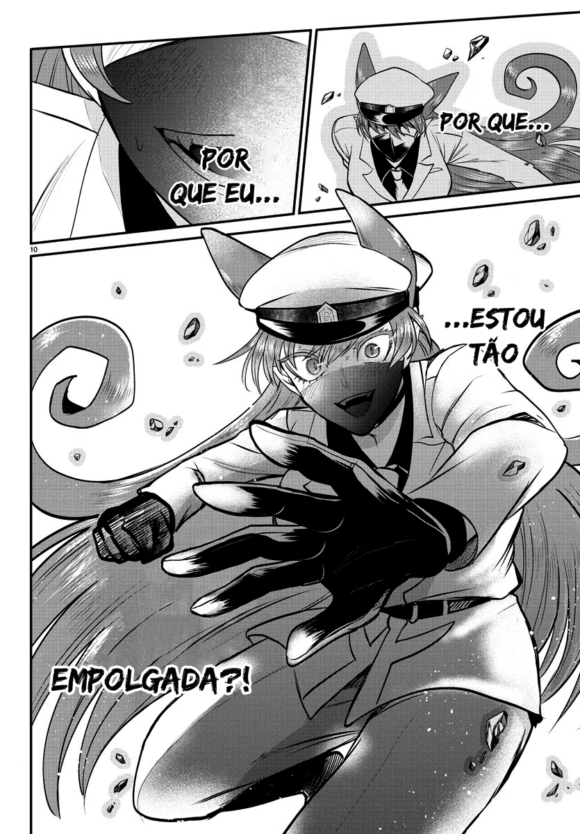 Read Mairimashita Iruma-kun PT Manga Online