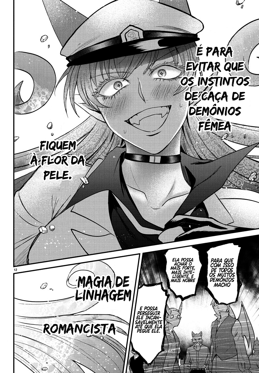 Read Mairimashita Iruma-kun PT Manga Online